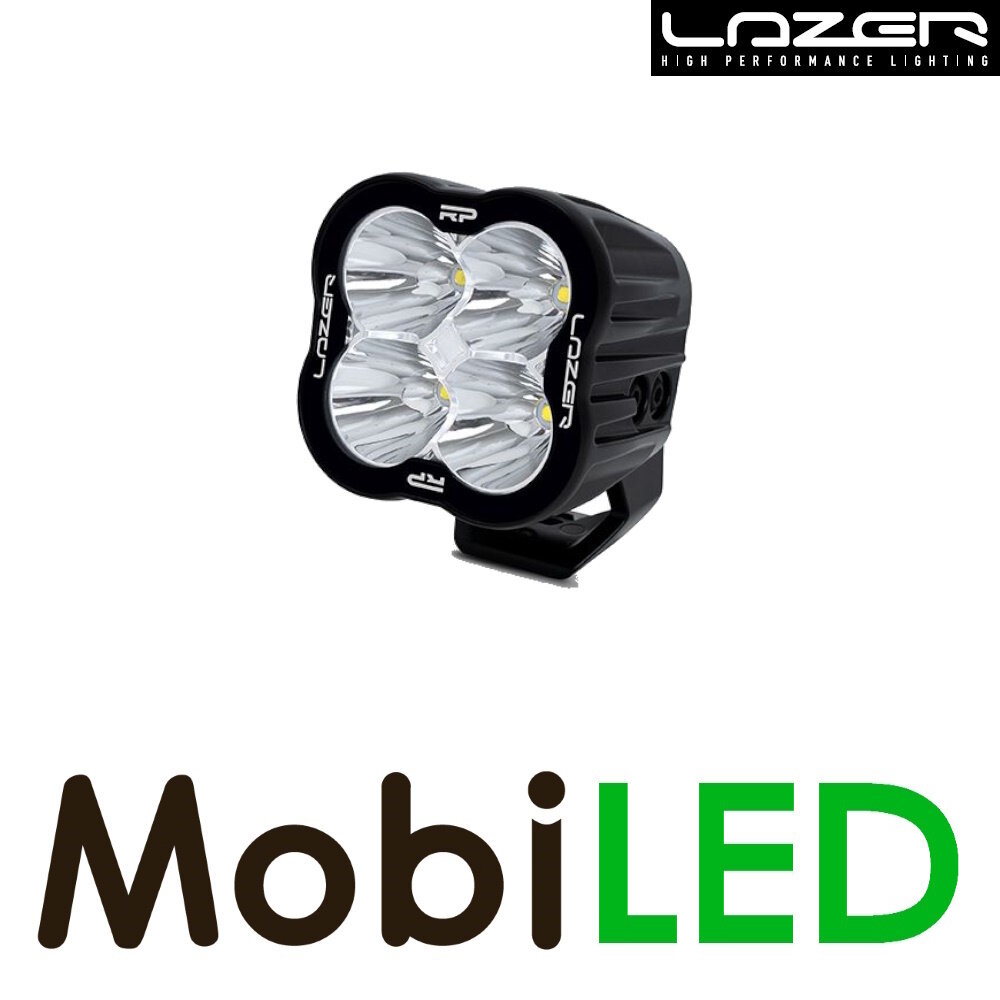 LAZER Racepod Hyper spotlight  11 cm 41W