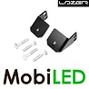 LAZER Polaris RZR A-Pillar Mount Kit for RC series LAZER Polaris RZR A-Pillar Mount Kit for RC series