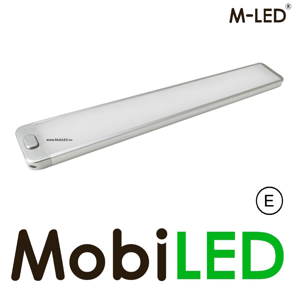 M-LED M-LED Interieurlamp 30cm 12-30 volt M-LED M-LED Interieurlamp 30cm 12-30 volt