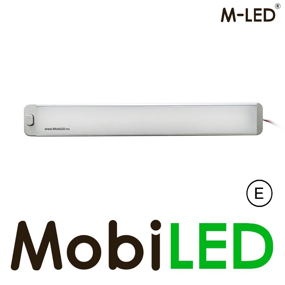 M-LED M-LED Interior lamp 30cm 12-30 volts M-LED M-LED Interior lamp 30cm 12-30 volts