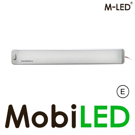 M-LED M-LED Interior lamp 30cm 12-30 volts M-LED M-LED Interior lamp 30cm 12-30 volts