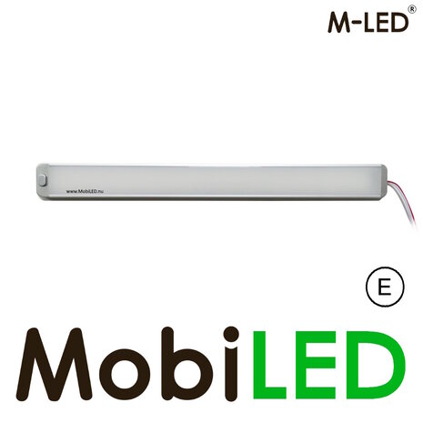 M-LED M-LED Interior lamp 42cm 12-30 volts M-LED M-LED Interior lamp 42cm 12-30 volts