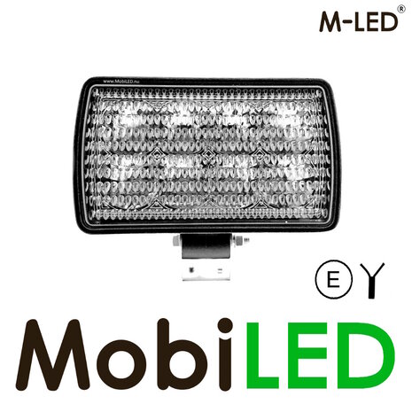 M-LED M-LED Werklamp 40W verstelbaar M-LED M-LED Werklamp 40W verstelbaar