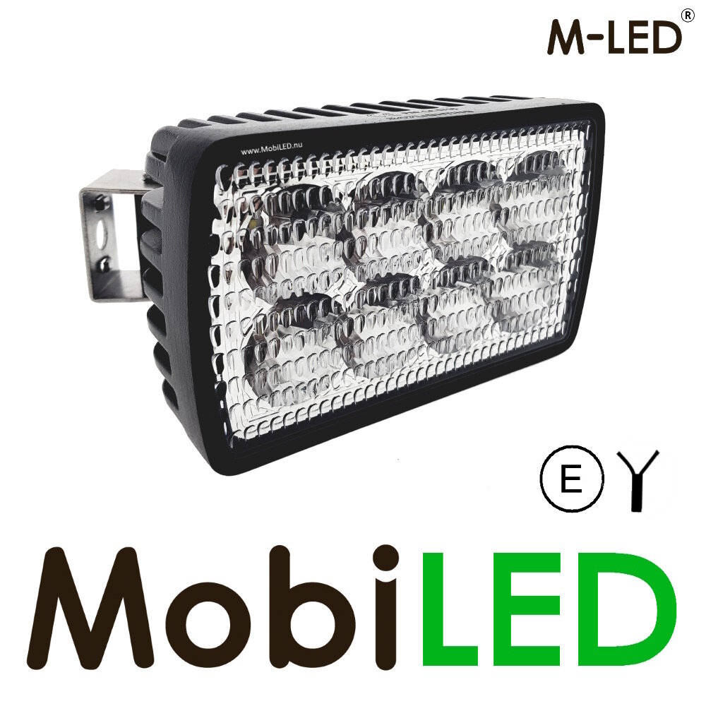 M-LED M-LED Work lamp 40W adjustable M-LED M-LED Work lamp 40W adjustable