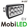 M-LED M-LED Werklamp 40W verstelbaar E-keur M-LED M-LED Werklamp 40W verstelbaar E-keur