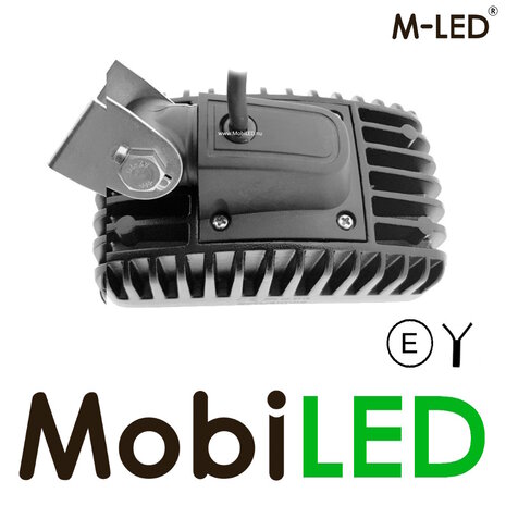 M-LED M-LED Lampe de travail 40W réglable M-LED M-LED Lampe de travail 40W réglable