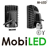 M-LED M-LED Lampe de travail 40W réglable E-marque M-LED M-LED Lampe de travail 40W réglable E-marque