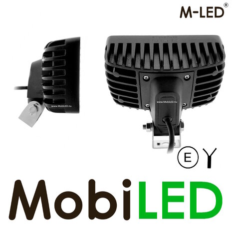 M-LED M-LED Werklamp 40W verstelbaar M-LED M-LED Werklamp 40W verstelbaar