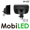 M-LED M-LED Worklight 40W adjustable E-mark M-LED M-LED Worklight 40W adjustable E-mark