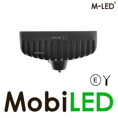 M-LED M-LED Lampe de travail 40W réglable M-LED M-LED Lampe de travail 40W réglable
