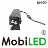 M-LED M-LED Gladiator avec feu de position ambre/blanc 22"/56 cm M-LED M-LED Gladiator avec feu de position ambre/blanc 22"/56 cm