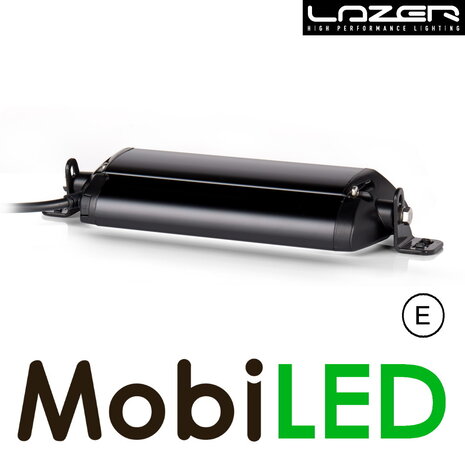 LAZER Lazer Linear 6 elite plus 23,2 cm LAZER Lazer Linear 6 elite plus 23,2 cm