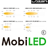 LAZER Lazer Linear 6 elite plus 23.2 cm LAZER Lazer Linear 6 elite plus 23.2 cm