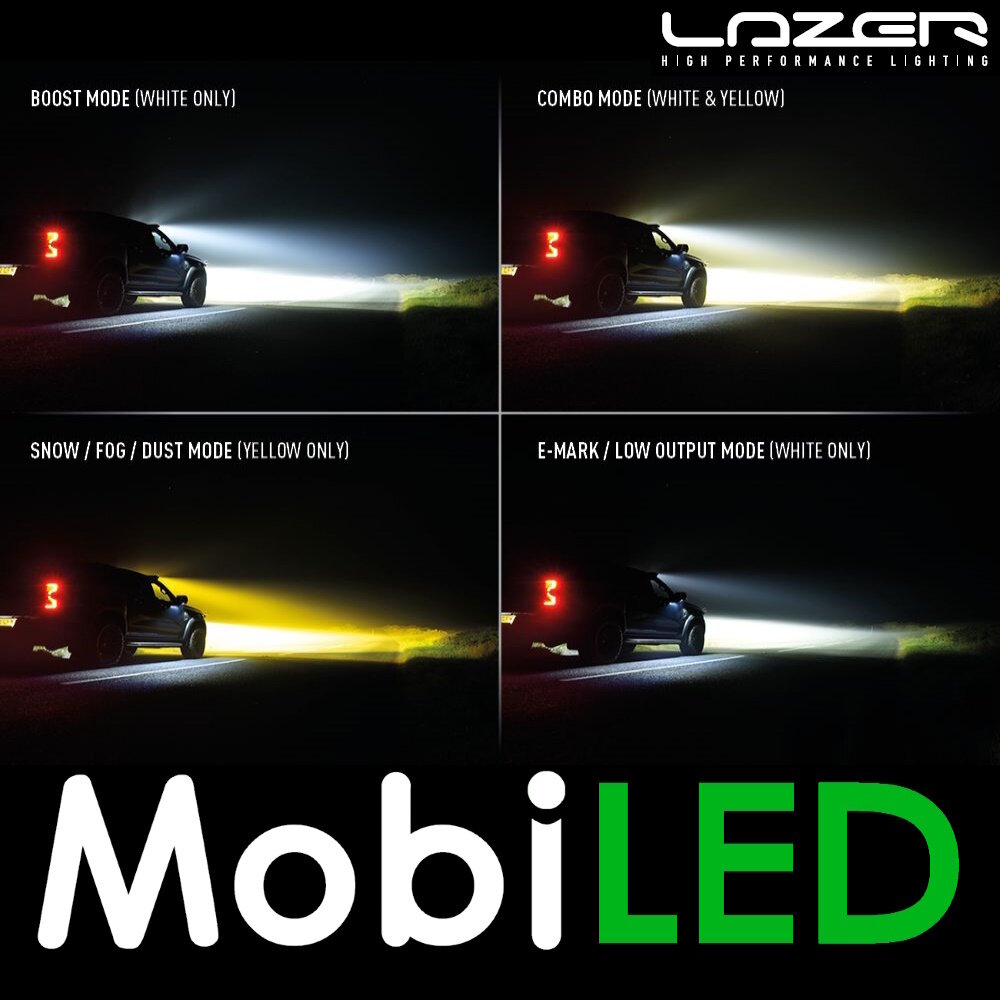 LAZER Lazer Linear 6 elite plus 23,2 cm LAZER Lazer Linear 6 elite plus 23,2 cm