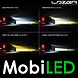 LAZER Lazer Linear 6 elite plus 23,2 cm LAZER Lazer Linear 6 elite plus 23,2 cm