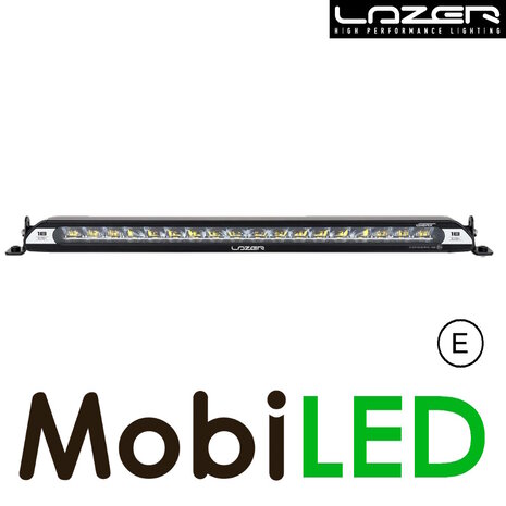 LAZER Lazer Linear 18 elite plus 532 mm