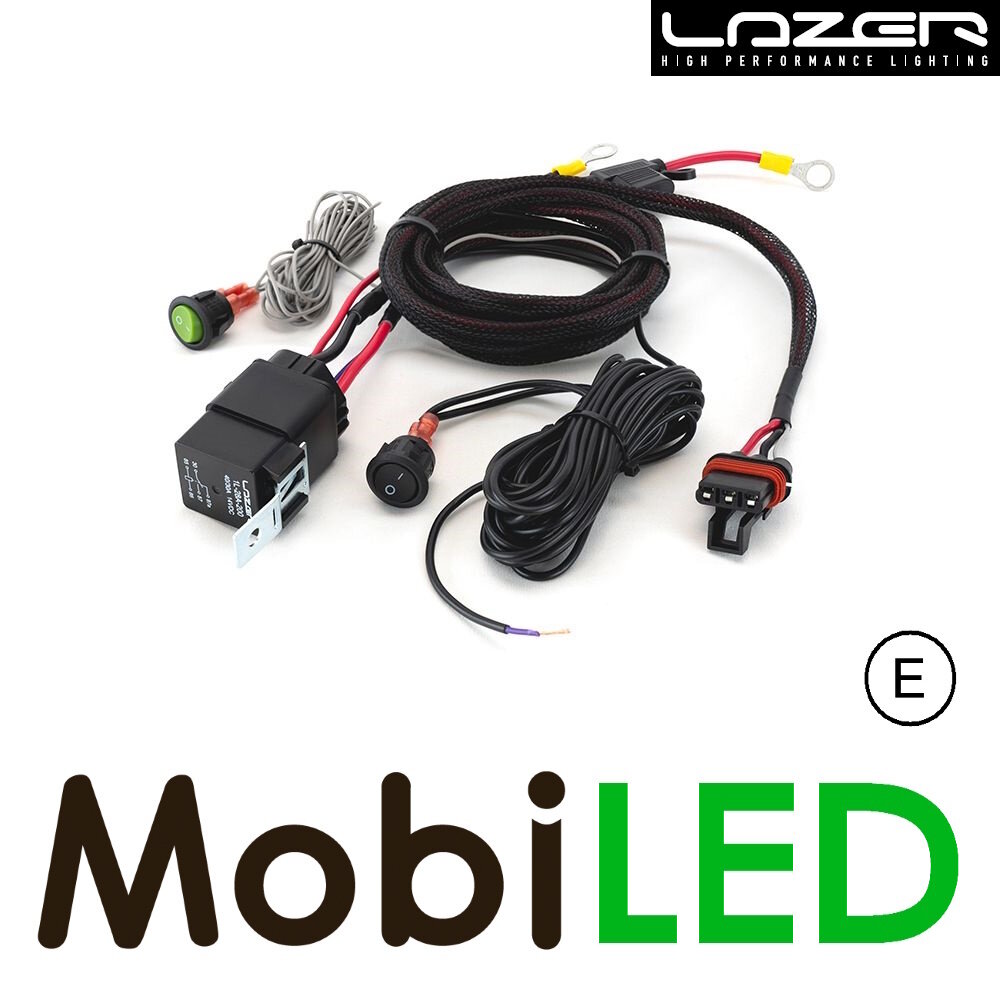 LAZER Lazer Linear 18 elite plus 53.2 cm LAZER Lazer Linear 18 elite plus 53.2 cm