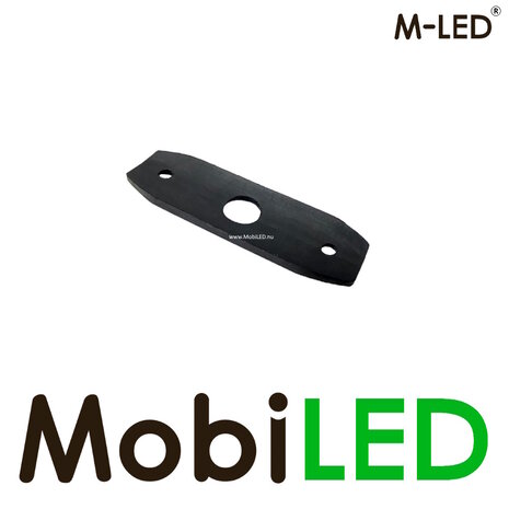 M-LED Rubberen padding  voor ZM321 t/m ZM323 M-LED Rubberen padding  voor ZM321 t/m ZM323