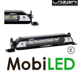 LAZER Linear 6 elite plus 9 inch/23 cm