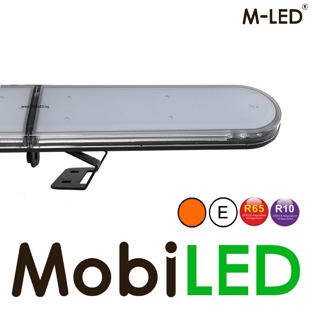M-LED M-LED roof set with traffic advisor R65-R10 150cm M-LED M-LED roof set with traffic advisor R65-R10 150cm