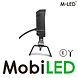 M-LED M-LED Worklight 25W square E-mark