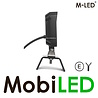 M-LED M-LED Werklamp 25W vierkant E-keur M-LED M-LED Werklamp 25W vierkant E-keur