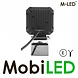 M-LED M-LED Worklight 25W square E-mark