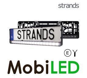 Strands XX Strands Nuuk E-line