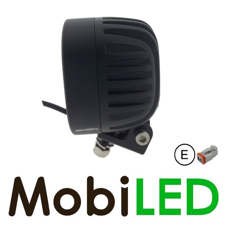Werklamp 90W E-keur vierkant Werklamp 90W E-keur vierkant
