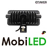 Crawer Crawer Lampe de travail 40W rectangulaire EMC Crawer Crawer Lampe de travail 40W rectangulaire EMC