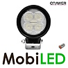 Crawer Crawer Work lamp 50W round Crawer Crawer Work lamp 50W round