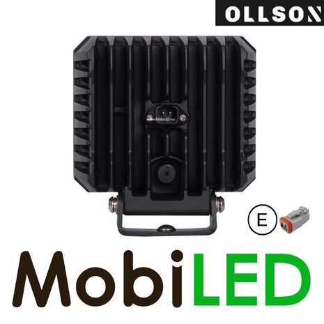 Ollson Ollson Fish-eye worklight series 80W E-mark Ollson Ollson Fish-eye worklight series 80W E-mark