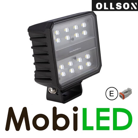 Ollson Ollson Fish-eye series 80W 8267Lm