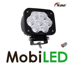 SAE Lampe de travail 35W