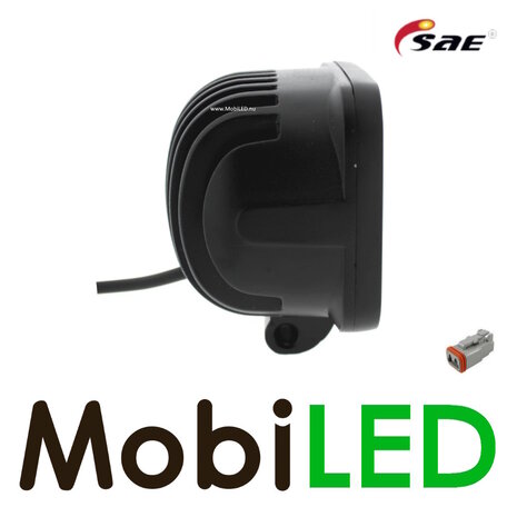 SAE SAE werklamp rechthoek 35W