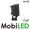 M-LED M-LED Werklamp 40W E-keur M-LED M-LED Werklamp 40W E-keur