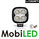 LAZER LAZER Utility werklamp 8 cm 25W E-keur