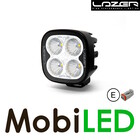 LAZER Utility lampe de travail 8 cm 25W