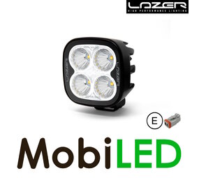 LAZER Utility lampe de travail 25W