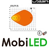 LAZER LAZER Utility lampe de travail 8 cm 25W E-marque LAZER LAZER Utility lampe de travail 8 cm 25W E-marque