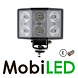 M-LED Worklight 60W wide angle E-mark M-LED Worklight 60W wide angle E-mark