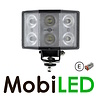 M-LED Lampe de travail 60W grand angle E-marque M-LED Lampe de travail 60W grand angle E-marque