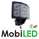 M-LED Worklight 60W wide angle E-mark M-LED Worklight 60W wide angle E-mark