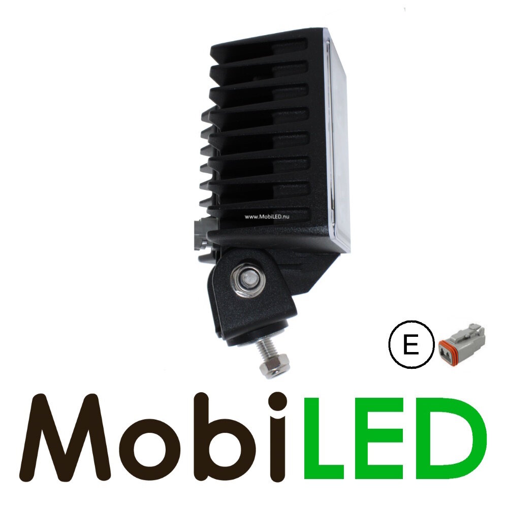 M-LED Lampe de travail 60W grande angle E-marque