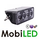 Reverse lamp 24W angled mount E-mark Reverse lamp 24W angled mount E-mark