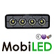 Reverse lamp 24W angled mount E-mark Reverse lamp 24W angled mount E-mark