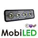 Reverse lamp 24W angled mount E-mark Reverse lamp 24W angled mount E-mark