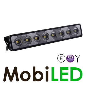 Werklamp 48W schuine montage