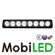 Work lamp 48W inclined mounting E-mark Work lamp 48W inclined mounting E-mark