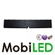 Work lamp 48W angled mount E-mark Work lamp 48W angled mount E-mark